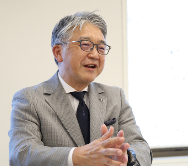 廣川信也