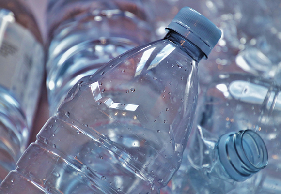 廃プラスチック再利用するケミカルリサイクル