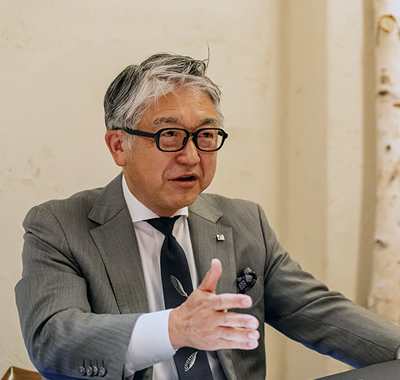 廣川信也