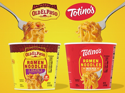 General Mills