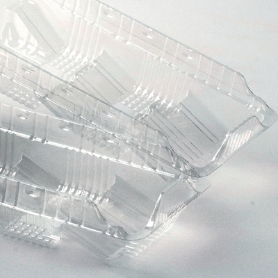 連結式プラスチックトレイのイメージ