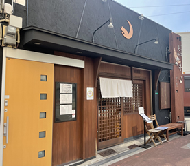 ニューバーボン