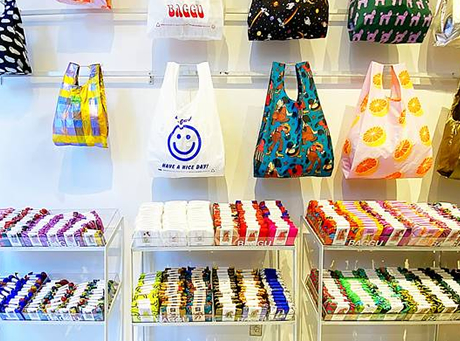 ニューヨーク、ブルックリンの専門店