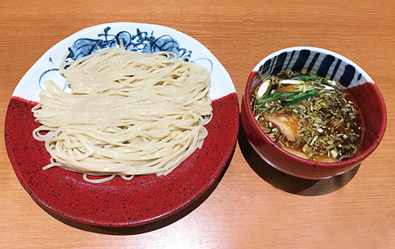 つけ麺