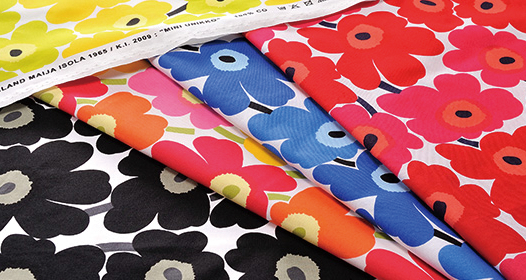 marimekko(マリメッコ)のエコバッグ